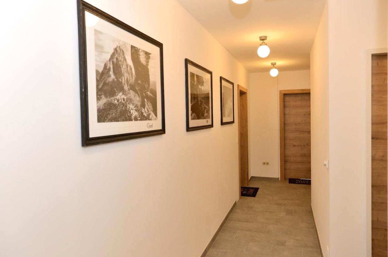 Apartment Serles Muhlbachl Zewnętrze zdjęcie