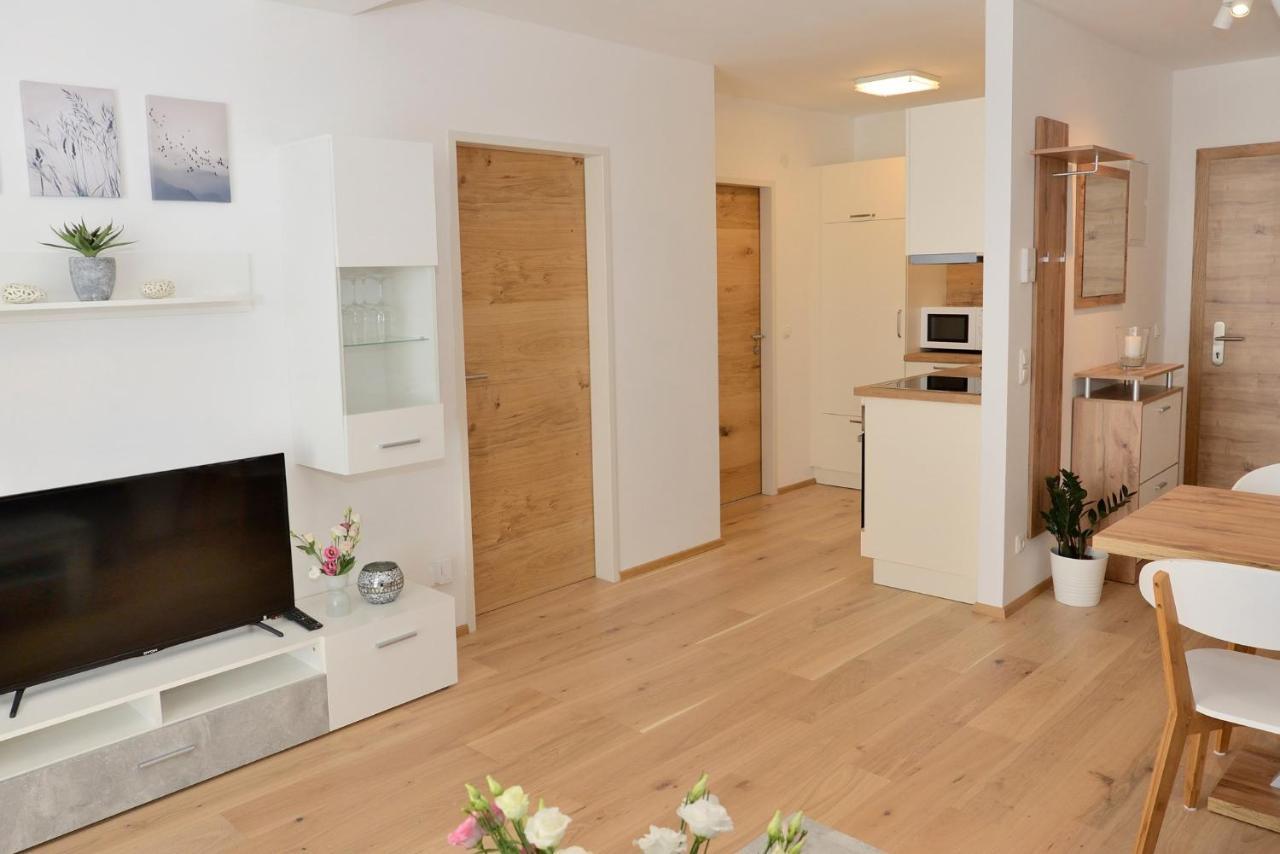 Apartment Serles Muhlbachl Zewnętrze zdjęcie