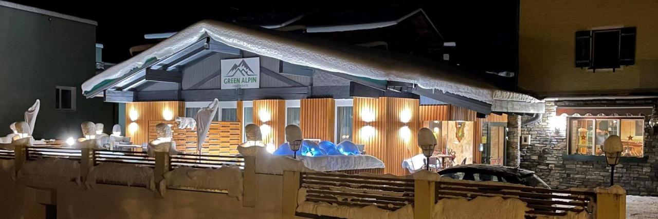 Apartment Serles Muhlbachl Zewnętrze zdjęcie